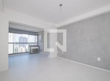 Apartamento · 32m² · 1 Quarto · Apartamento à Venda - Brooklin, 1 Quarto, 32 m² - São Paulo