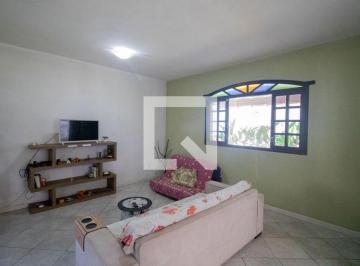 Casa · 200m² · 4 Quartos · 2 Vagas · Casa para Aluguel - Betim Industrial, 4 Quartos, 200 m² - Betim