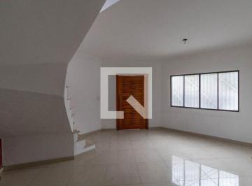 Casa · 119m² · 3 Quartos · 2 Vagas · Casa à Venda - Ermelino Matarazzo, 3 Quartos,  119 m² - São Paulo