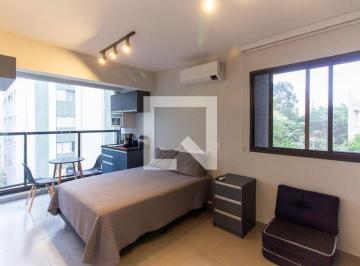 Apartamento · 25m² · 1 Quarto · Apartamento para Aluguel - Perdizes, 1 Quarto,  25 m² - São Paulo