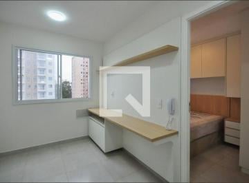 Apartamento · 24m² · 1 Quarto · Apartamento à Venda - Panamby, 1 Quarto,  24 m² - São Paulo