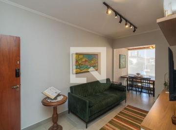 Apartamento · 52m² · 1 Quarto · 1 Vaga · Apartamento para Aluguel - Jardim Irajá, 1 Quarto, 52 m² - Ribeirão Preto