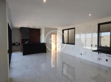 Casa · 240m² · 4 Quartos · 2 Vagas · Casa de condomínio com 4 suítes à Venda - Jardins Bolonha codigo: 76217