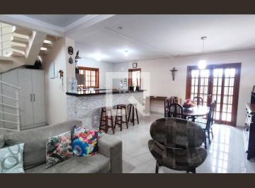 Casa · 250m² · 3 Quartos · 3 Vagas · Casa à Venda - Maringá, 3 Quartos,  250 m² - Jundiaí