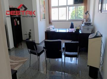 v7454a.jpg · Sala Comercial para Venda ou Locação no Edifício Marijú - Centro - Jundiaí/SP.