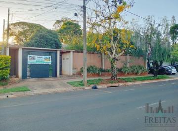 Terreno · 4 Quartos · 6 Vagas · VENDA | Terreno, com 4 dormitórios em Jardim Iguaçu, Maringá