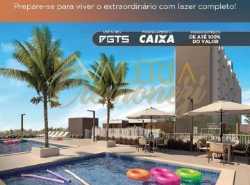 Foto 01 · Apartamento - Vila São José