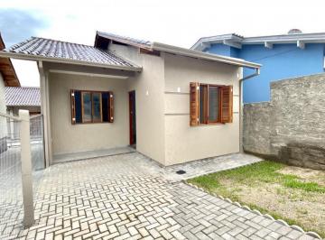 Casa · 2 Quartos · 1 Vaga · Casa para aluguel em Igrejinha, Loteamento Belmonte