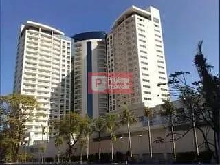 Photo 1 · Sala comercial á venda para investidor com 45m², Novamerica Office Park, na Av d