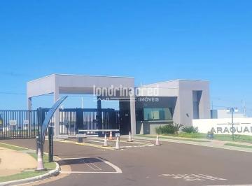 11722360869497.jpeg · Terreno à venda no Cond. Araguari, Londrina, PR