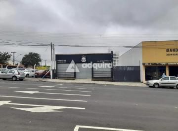 whatsapp-image-2024-07-30-at-11-51-231722354923322.jpeg · Ótimo imóvel comercial para venda, área total 805 m², área construída 192 m² , Órfãs, Ponta Grossa, 