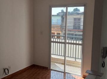 Apartamento · 48m² · 2 Quartos · 1 Vaga · Apartamento Padrão em São Paulo