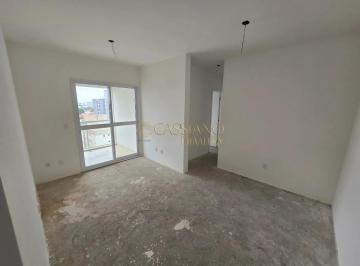 Apartamento · 62m² · 2 Quartos · 1 Vaga · Apartamento à venda de 62m² | 02 dormitórios, sendo 01 suíte e 01 vaga de garagem | Edifício Tennô R