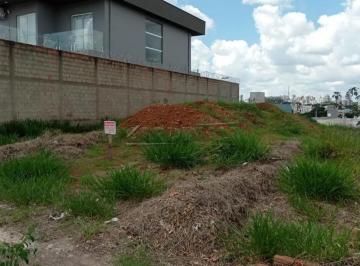 Terreno · 250m² · Terreno Padrão em São Carlos