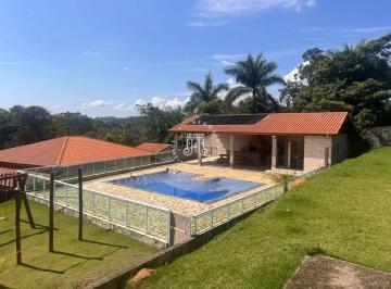 Rural · 5000m² · 2 Quartos · 20 Vagas · CHÁCARA A VENDA- BAIRRO MOINHO- EM CAMPO LIMPO PAULISTA/SP