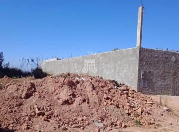 Terreno · 325m² · TERRENO A VENDA NO BAIRRO PARQUE SANTANA (BOTUJURU) EM CAMPO LIMPO PAULISTA/SP