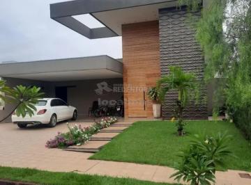 Casa · 405m² · 3 Quartos · 4 Vagas · Maravilhosa Casa em Condomínio para Venda e Locação - 3 Dormitórios / Buona Vita