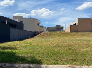 Terreno · 253m² · Bady Bassitt - Terreno Condomínio - Condomínio Bella Vittà