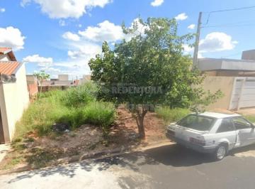 Terreno · 200m² · Terreno Padrão em São José do Rio Preto