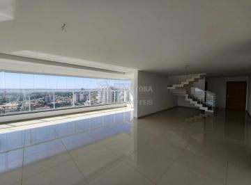 Apartamento · 367m² · 4 Quartos · 4 Vagas · Apartamento Cobertura em São José do Rio Preto