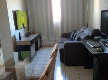 Apartamento · 59m² · 2 Quartos · 1 Vaga · Ótimo Apartamento Residencial para Venda - 2 Dormitórios / Residencial Macedo Teles I