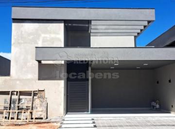 Casa · 287m² · 3 Quartos · 4 Vagas · Casa no Village Damha 3