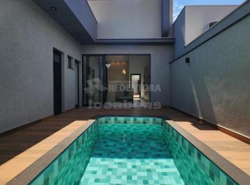 Casa · 287m² · 3 Quartos · 4 Vagas · Casa no Village Damha 3