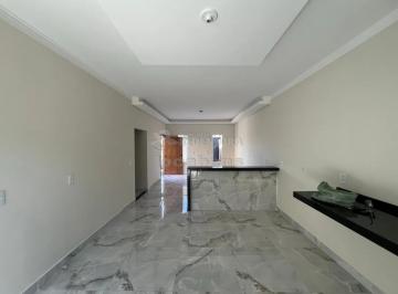 Casa · 200m² · 2 Quartos · 2 Vagas · Residencial Mais Viver - Casa Venda
