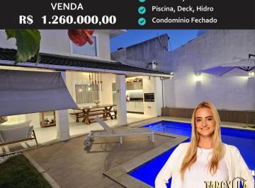 Foto 01 · Casa residencial Duplex Condomínio Prisicila Dutra para Venda Buraquinho, Lauro de Freitas