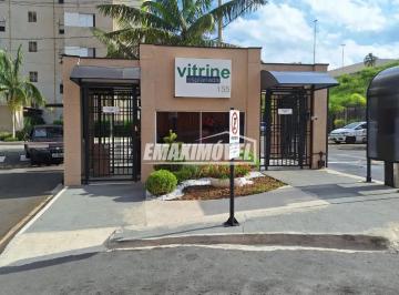 Apartamento · 67m² · 3 Quartos · 1 Vaga · Apartamento para Aluguel - Condomínio Vitrine Esplanada