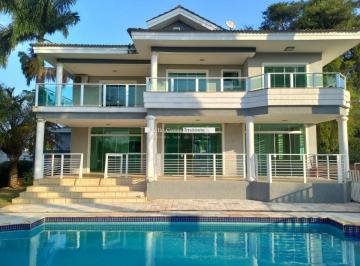 Casa · 1600m² · 4 Quartos · 4 Vagas · Casa a venda com 4 quartos, 478m2 no Condomínio Village da Serra - Araçoiaba da Serra