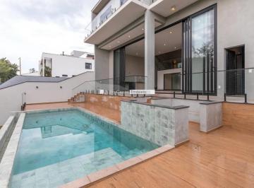 Casa · 460m² · 3 Quartos · Casa a venda com 3 quartos, 303m2 no Condomínio Alphaville Nova Esplanada 4 - Votorantim