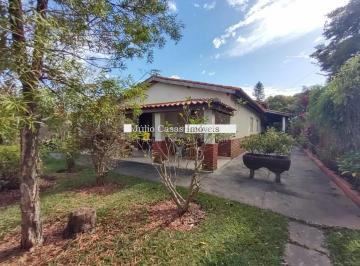 Rural · 22000m² · 3 Quartos · Sítio a venda com 22.000m2 no Jardim Araújo - Votorantim SP