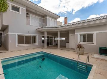 Casa · 332m² · 4 Quartos · 2 Vagas · Casa a venda com 4 quartos, 387m2 no Condomínio Tivoli Park - Sorocaba