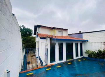 Casa · 310m² · 4 Quartos · 4 Vagas · Sobrado comercial à venda no Jardim Consórcio ZS
