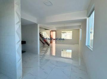 Casa · 330m² · 3 Quartos · 2 Vagas · CASA ALTO PADRÃO NO VILLA CELESTE IPATINGA - MG! 