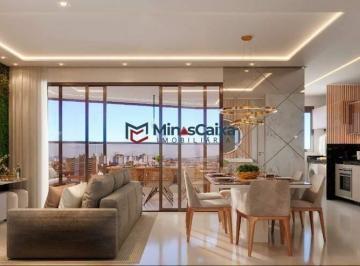 Apartamento · 79m² · 3 Quartos · 1 Vaga · Apartamento à venda no bairro Iguaçu em Ipatinga