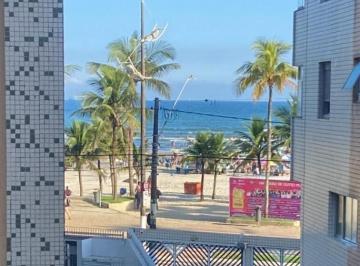 Apartamento · 39m² · 1 Quarto · 1 Vaga · Apartamento 1 dorm na Vila Assuncao - Praia Grande, SP