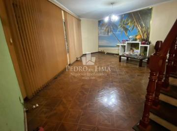 Casa · 267m² · 3 Quartos · 4 Vagas · Sobrado 267 m² Tatuapé, 3 quartos (1 suíte) 5 vagas