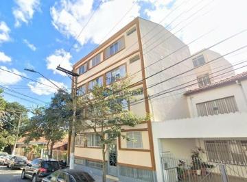 Apartamento · 42m² · 1 Quarto · Apartamento 46m² 1 dormitório, próximo metrô Praça da Árvore.