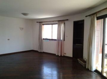 Apartamento · 160m² · 3 Quartos · 3 Vagas · Apartamento à venda no Brooklin com 3 quartos e 3 vagas de garagem