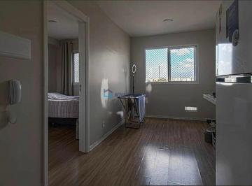 Apartamento · 24m² · 1 Quarto · Studio 24m² - Jardim Santa Emília