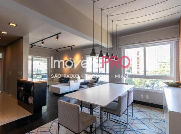 Apartamento · 88m² · 1 Quarto · 1 Vaga · Apartamento de 88m² no Paraíso.
