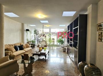 Casa · 240m² · 4 Quartos · 5 Vagas · Casa, Jardim Paulistano - São Paulo