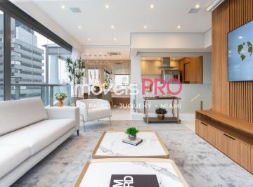 Apartamento · 106m² · 2 Quartos · 2 Vagas · Cobertura, Pinheiros - São Paulo