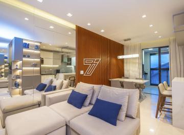 Apartamento · 71m² · 2 Quartos · 1 Vaga · Apartamento semi-mobiliado na Vila Izabel, com 02