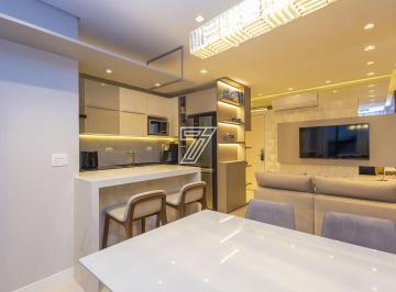 Apartamento · 71m² · 2 Quartos · 1 Vaga · Apartamento semi-mobiliado na Vila Izabel, com 02
