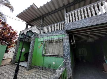 150598.jpg · Casa Duplex para venda com 3 quartos em Campo Grande com 295m²
