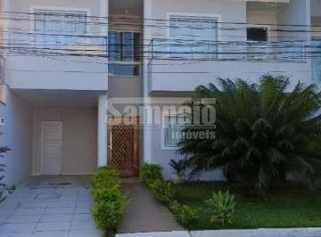 154895.jpg · Ótimo Duplex para venda com 4 quartos no Condomínio Golden Village Campo Grande com 315m²