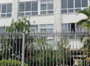 154460.jpg · Amplo Apartamento para venda com 3 quartos  Campo Grande com 94m²
